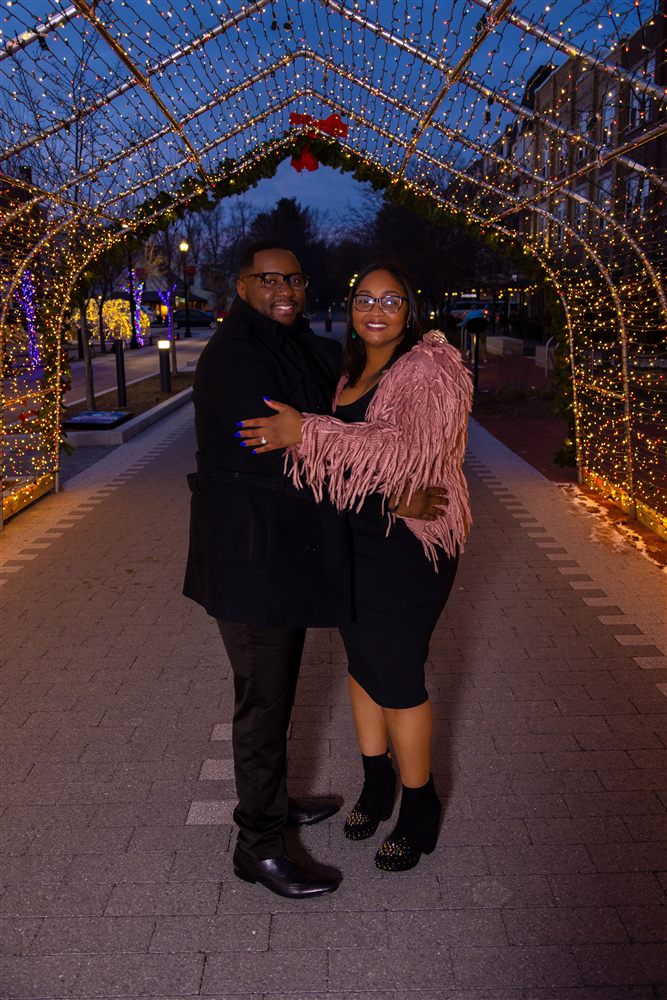 Darren Engagment gallery cover