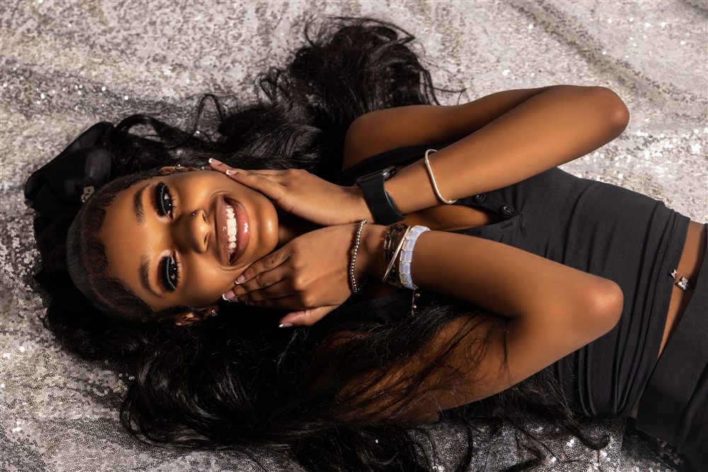Taraji gallery cover