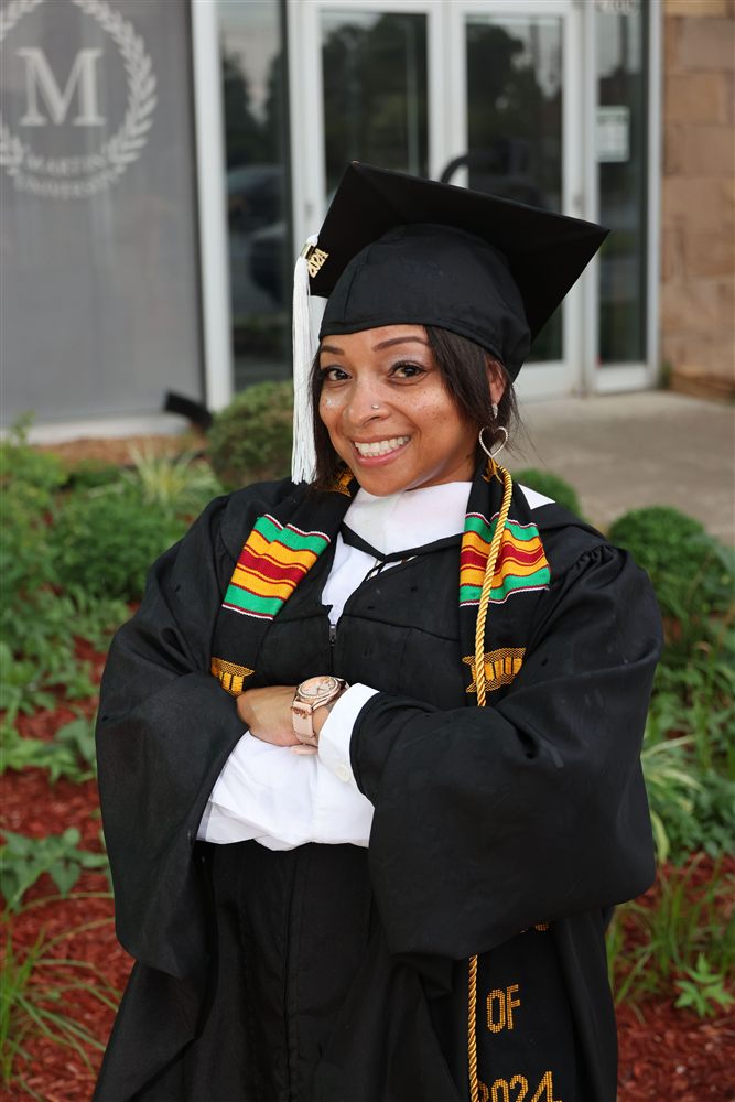 Daughter Graduation gallery cover