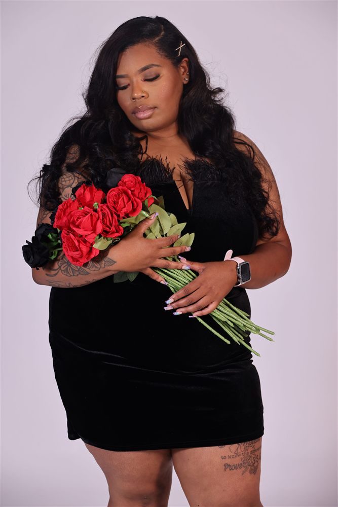 Krystal gallery cover