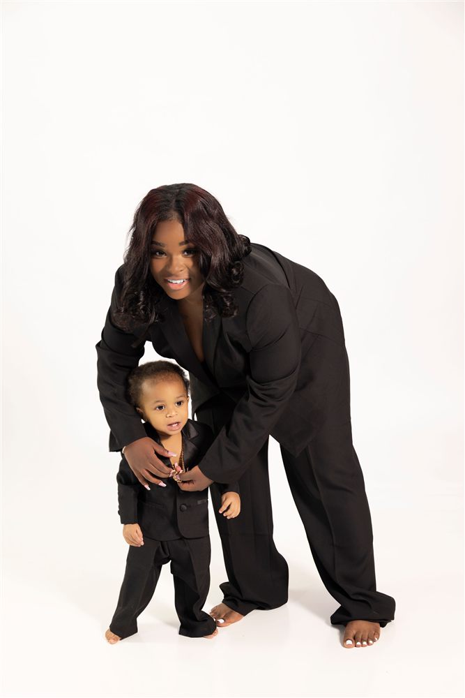 Niecey gallery cover