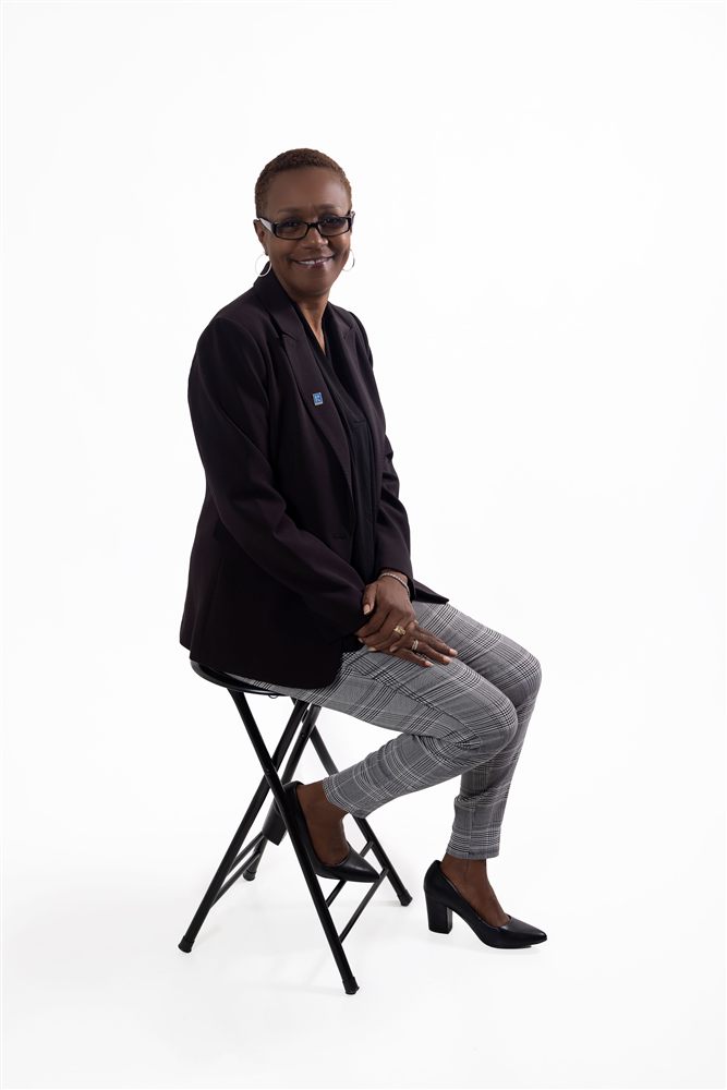 Mama Kim gallery cover