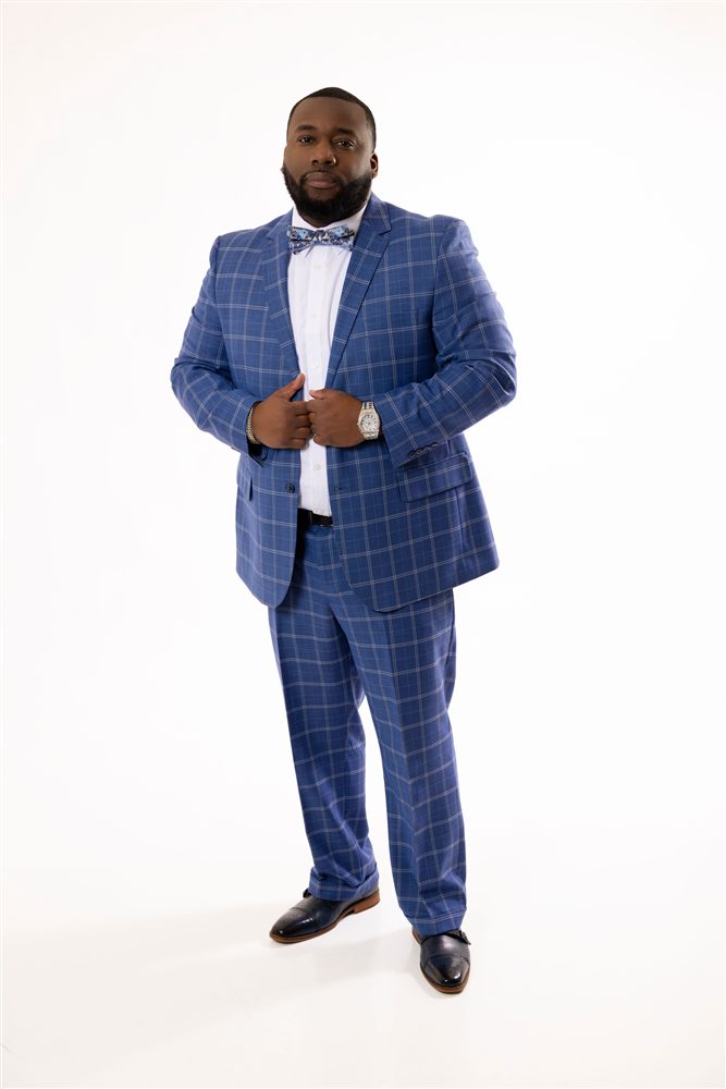 REP gallery cover
