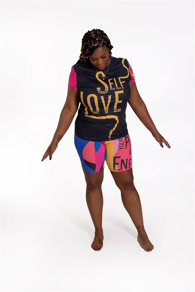 Self Love: Protecting Your... gallery cover
