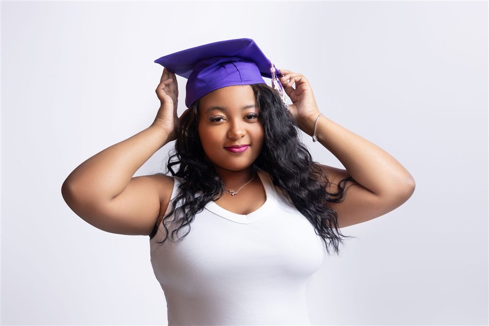 Tori Senior Pics gallery cover