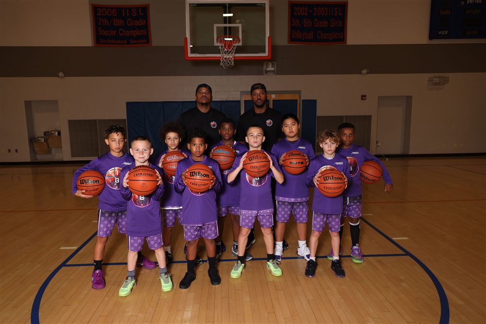 Terron AAU Pics gallery cover