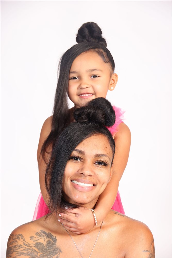 Jennay and Malachi gallery cover