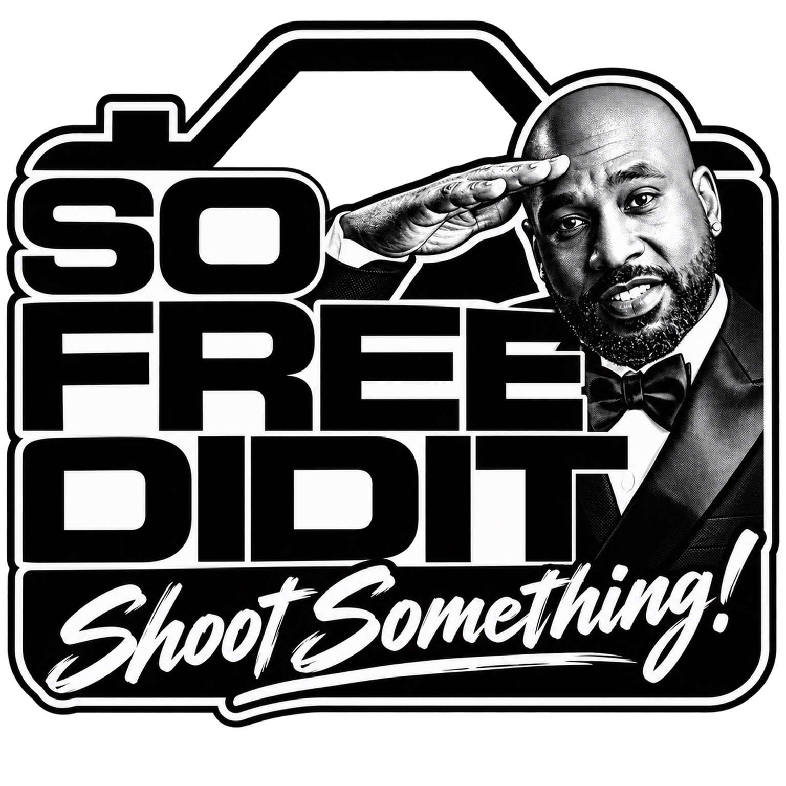 SoFreeDidIt logo